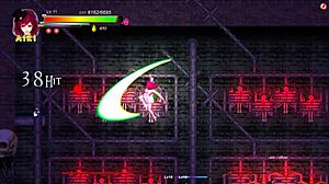 Guilty Hell Normal Playthrough Part Four.