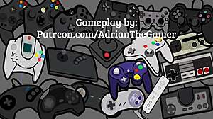 3D Cartoon Fantasies - Animated Explicit Scenes