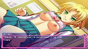 Portion Orion Heart All Sex Scenes Pt4