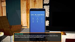 My New Family 516 Emotional Journey