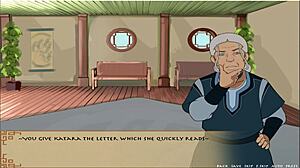 Four Element Trainer Book 5