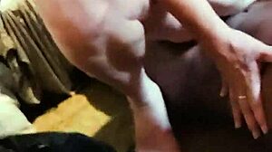 Trailer Park Milf Rides Bbc