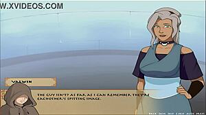 Four Element Trainer Book 5