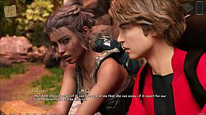 welcome to free will 67 in 3d anime game