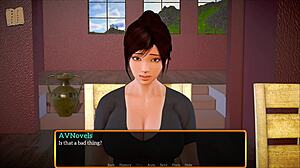 My New Family 516 Emotional Journey