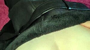 Video number ten features casual anal scenes.