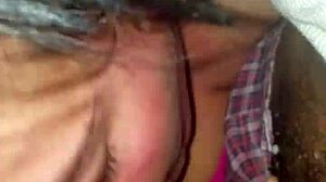 Italian Beauty's Surprising Interracial Blowjob Encounter In European Setting