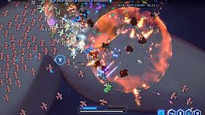 dude, check this wings of seduction hentai with giant naked waifu 😍