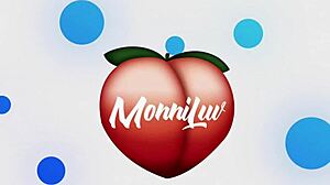 my ebony wife just took back what’s hers with raw passion