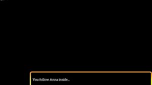 my redhead stepsister bent over for doggystyle