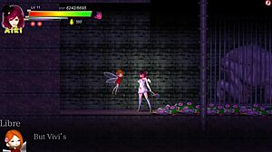 Guilty Hell Normal Playthrough Part Four.