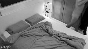 Midnight booty call milf craves intense sex after party