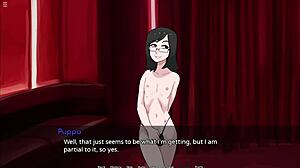 third episode hazel nut latte coworker sex