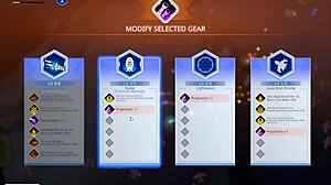 dude, check this wings of seduction hentai with giant naked waifu 😍