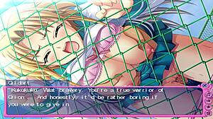 Portion Orion Heart All Sex Scenes Pt4