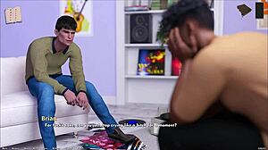 welcome to free will 67 in 3d anime game