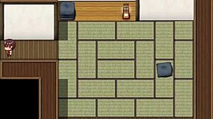 Exterminando A Organização Das Super Vilãs - Villainess Quest - Parte 3 With Ass And Cum