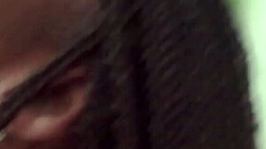 rainy day in zanzibar turned into a steamy indoor quickie