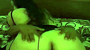 Sharing my wife in this latina compilation feels so raw