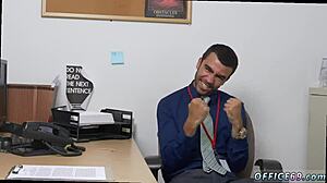 gay sexy blowjob teamwork makes wishes come true, yess