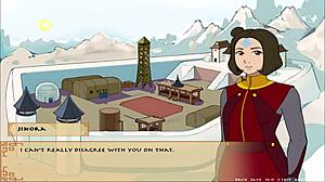 Four element trainer book 5 slav part 4 adventure