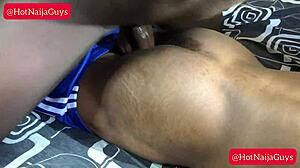 Intensely Seducing My Sexy Gay Roommate With Passionate Advances