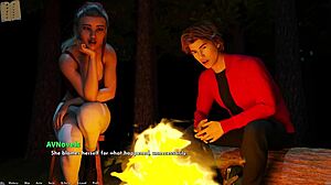 welcome to free will 67 in 3d anime game