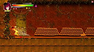 Guilty Hell Normal Playthrough Part Four.