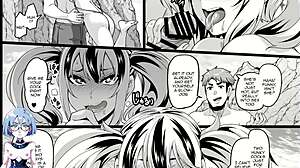 Beach Vacation Turns Into Passionate Casual Sex Adventure