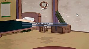 Four element trainer book 5 slav part 4 adventure