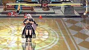 Jessica Battles Zero in Wild Paid Character Sex for Cash