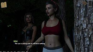 welcome to free will 67 in 3d anime game