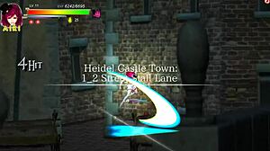 Guilty Hell Normal Playthrough Part Four.