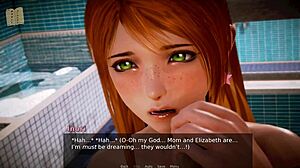 Academy 221: Intriguing Hentai Game with Anime Adventures