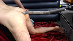 Diep geraakt in intense concurrentie grote kont