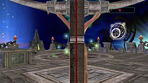 Tamil Audio Sex Story: Indian Girl’s Solo Fun in 3D Cartoon Porn Video Part 17