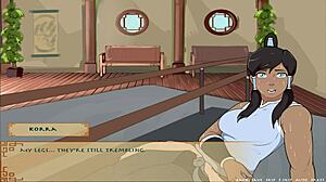 Four element trainer book 5 slav part 4 adventure