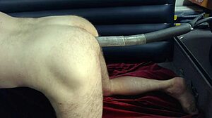 Deeply Impacted In Intense Competition Big Ass