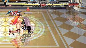 Jessica Battles Zero in Wild Paid Character Sex for Cash