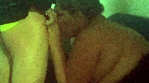 Husband Takes Me to Hotel Room for Relaxation