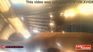 Kassandra Masturbates To Orgasm In Her Bathroom For Virtual Casting