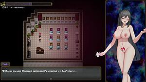 Exorcist onmyoji part 4