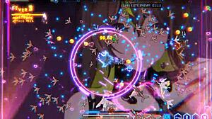 dude, check this wings of seduction hentai with giant naked waifu 😍