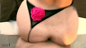 Unfaithful Stepmother Sucks Cock When Husband Is Away