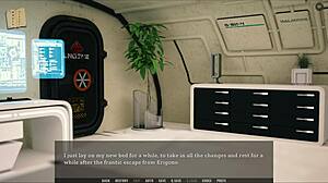 TALES FROM THE UNENDING VOID 121