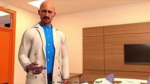 new memories in cartoon game