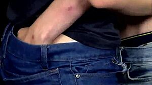 Raw gay twink action scene sample! 🔥