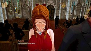 Harem Hotel 326 Unfolds In A Narrative Adventure