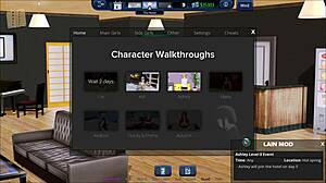 Harem Hotel 6 With Monster Cock Emotions