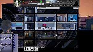 Girls Feel the Intense Training with Monster Cocks in Cost of Survival Ep 1